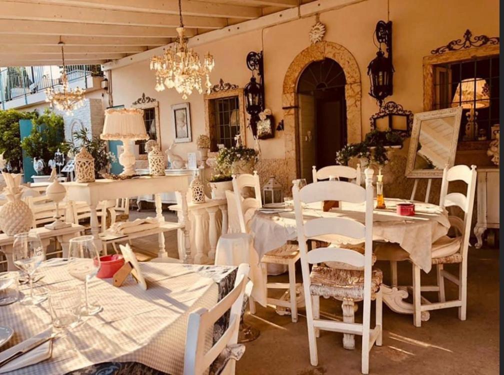 Affittacamere Relais Il Pigno Affi Esterno foto