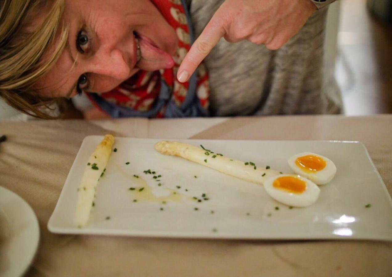 Affittacamere Relais Il Pigno Affi Esterno foto
