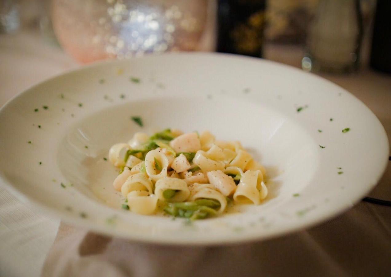 Affittacamere Relais Il Pigno Affi Esterno foto