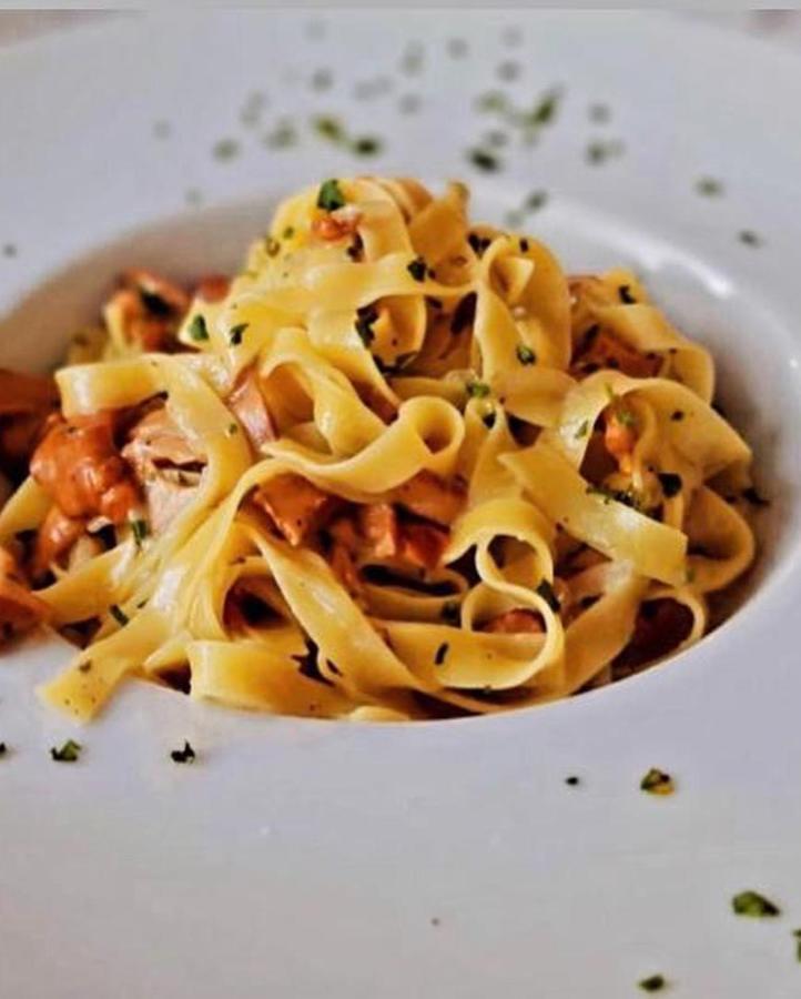 Affittacamere Relais Il Pigno Affi Esterno foto