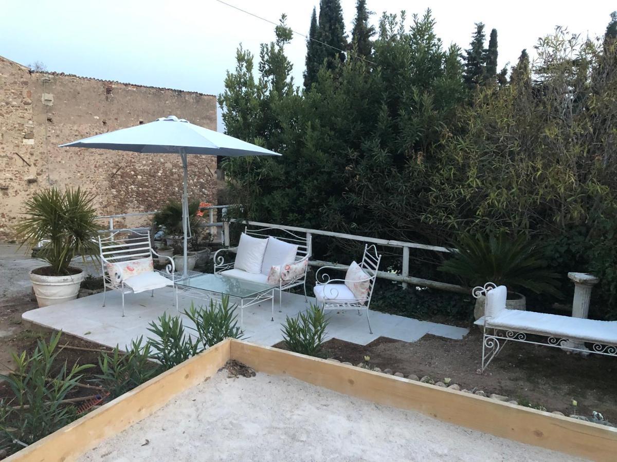Affittacamere Relais Il Pigno Affi Esterno foto
