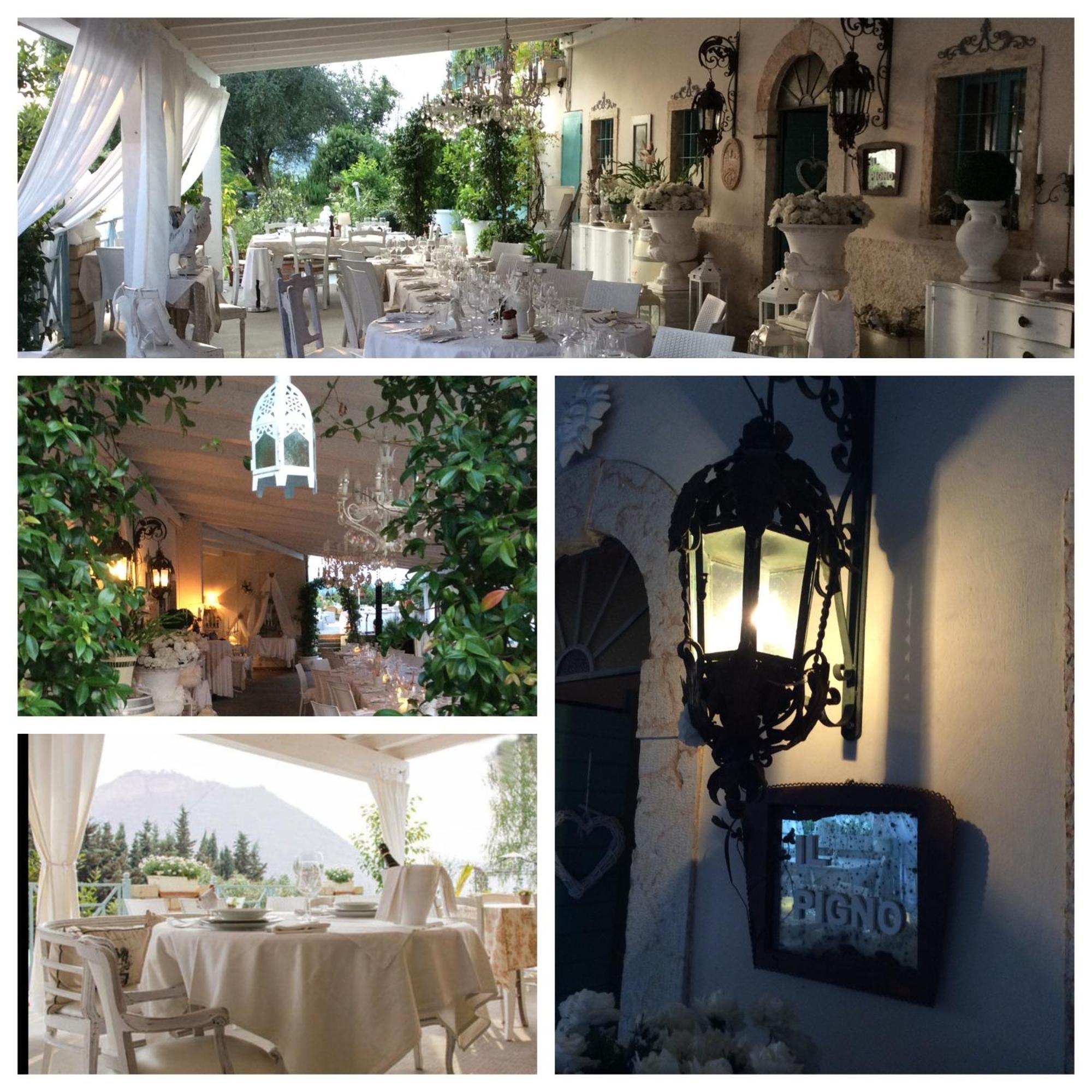 Affittacamere Relais Il Pigno Affi Esterno foto