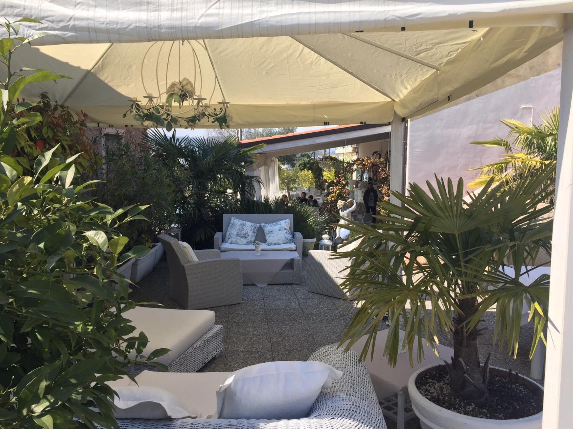 Affittacamere Relais Il Pigno Affi Esterno foto