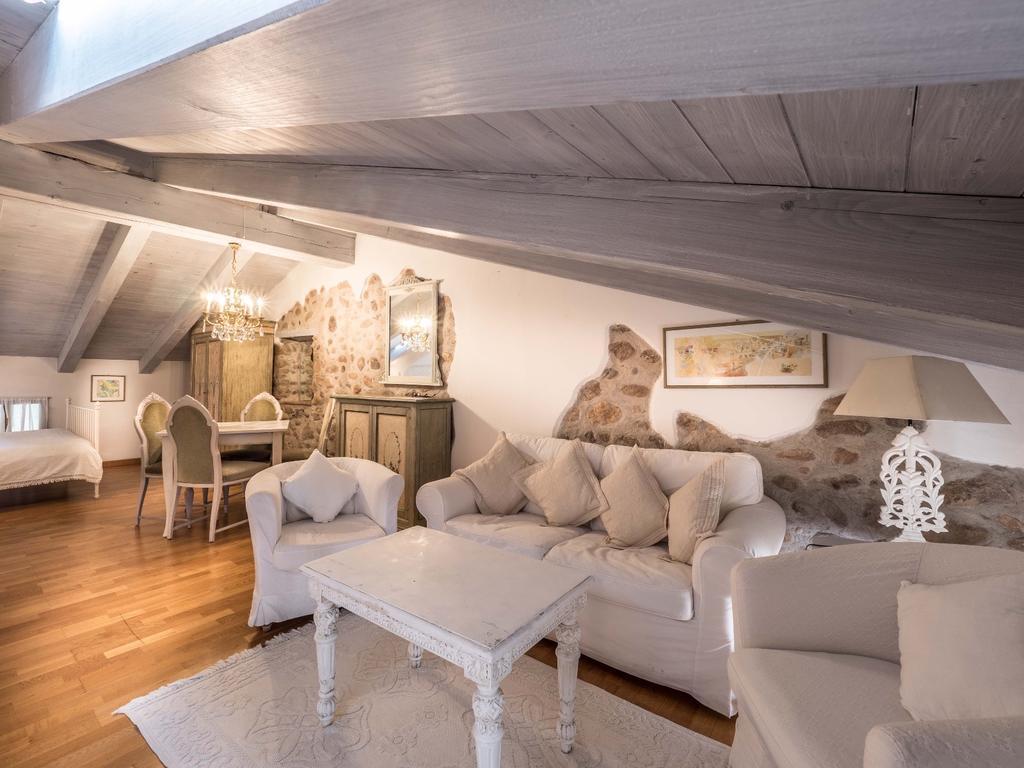 Affittacamere Relais Il Pigno Affi Esterno foto