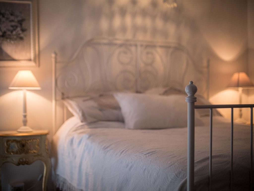 Affittacamere Relais Il Pigno Affi Esterno foto