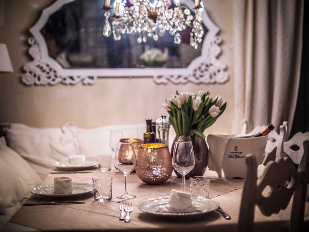 Affittacamere Relais Il Pigno Affi Esterno foto